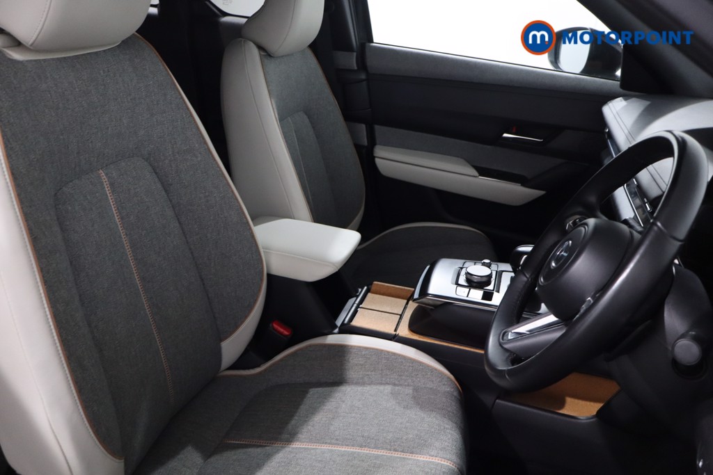 Mazda Mx-30 Exclusive Line Automatic Petrol Plug-In Hybrid SUV - Stock Number (1626317) - 20th supplementary image