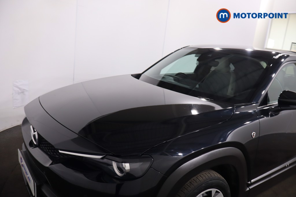Mazda Mx-30 Exclusive Line Automatic Petrol Plug-In Hybrid SUV - Stock Number (1626317) - 23rd supplementary image