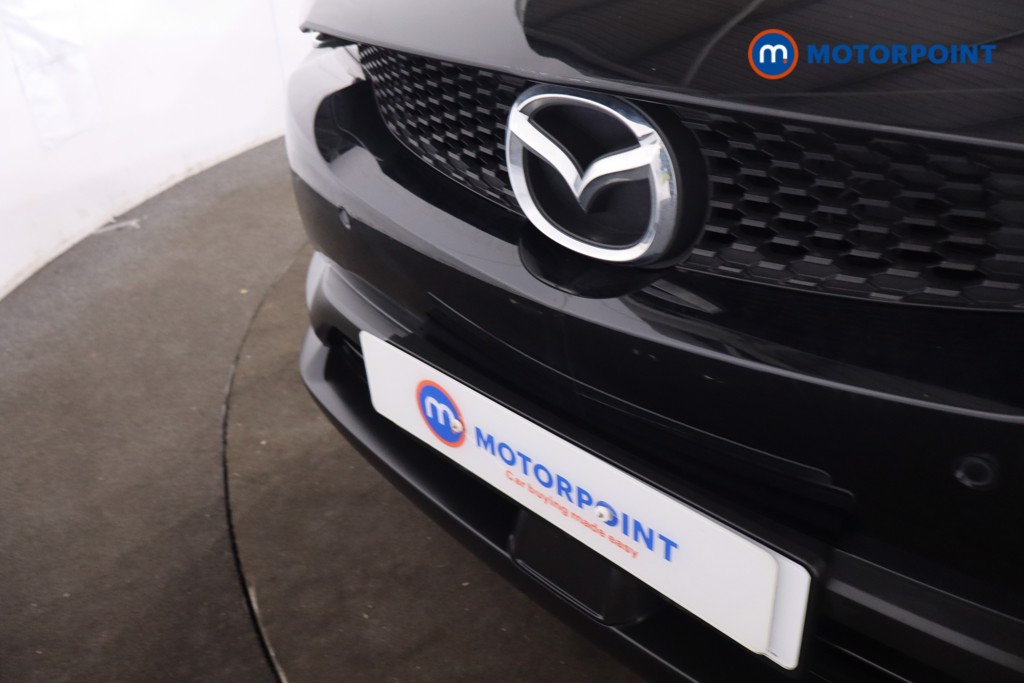 Mazda Mx-30 Exclusive Line Automatic Petrol Plug-In Hybrid SUV - Stock Number (1626317) - 24th supplementary image
