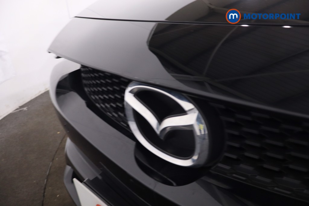 Mazda Mx-30 Exclusive Line Automatic Petrol Plug-In Hybrid SUV - Stock Number (1626317) - 25th supplementary image