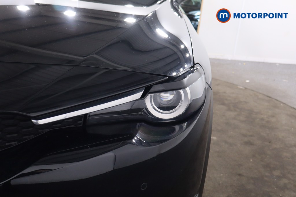 Mazda Mx-30 Exclusive Line Automatic Petrol Plug-In Hybrid SUV - Stock Number (1626317) - 26th supplementary image
