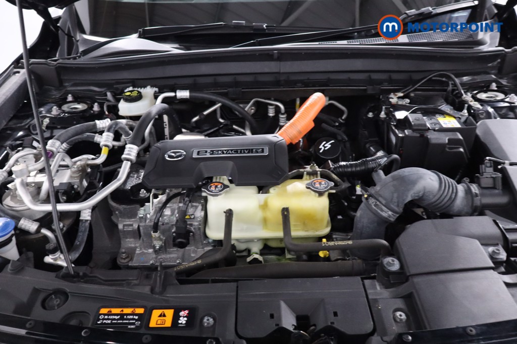 Mazda Mx-30 Exclusive Line Automatic Petrol Plug-In Hybrid SUV - Stock Number (1626317) - 28th supplementary image