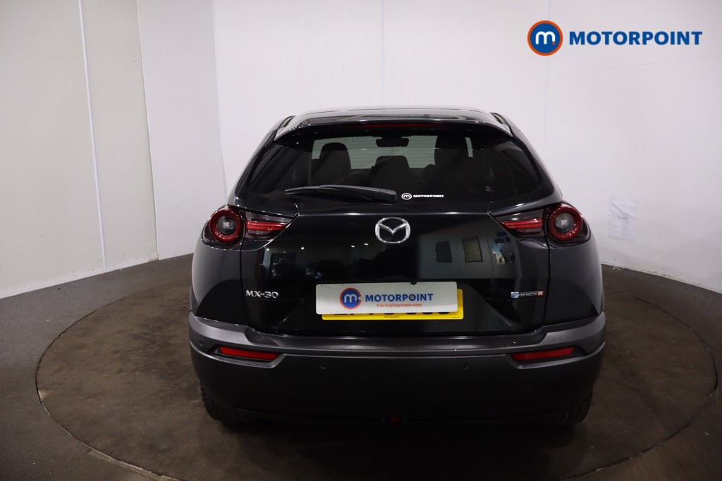 Mazda Mx-30 Exclusive Line Automatic Petrol Plug-In Hybrid SUV - Stock Number (1626317) - 29th supplementary image
