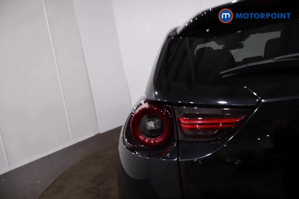 Mazda Mx-30 Exclusive Line Automatic Petrol Plug-In Hybrid SUV - Stock Number (1626317) - 30th supplementary image
