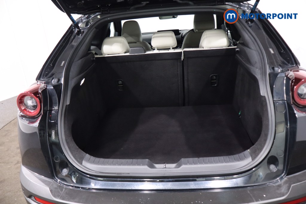 Mazda Mx-30 Exclusive Line Automatic Petrol Plug-In Hybrid SUV - Stock Number (1626317) - 33rd supplementary image