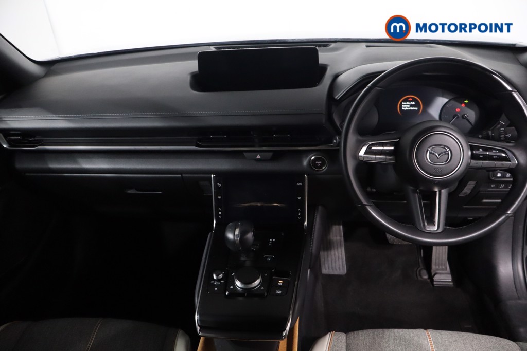 Mazda Mx-30 Exclusive Line Automatic Petrol Plug-In Hybrid SUV - Stock Number (1626317) - 1st supplementary image