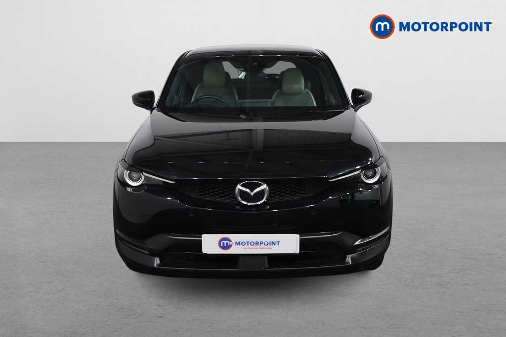 Mazda Mx-30 Exclusive Line Automatic Petrol Plug-In Hybrid SUV - Stock Number (1626317) - Front bumper
