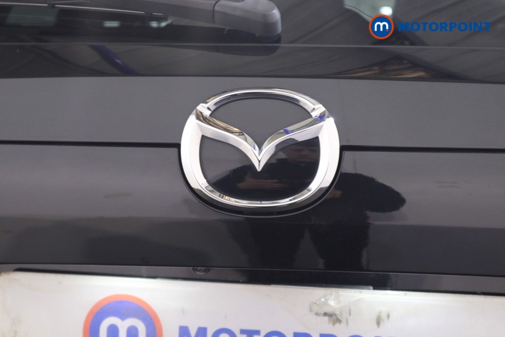 Mazda Cx-5 Sport Edition Manual Diesel SUV - Stock Number (1626462) - 34th supplementary image