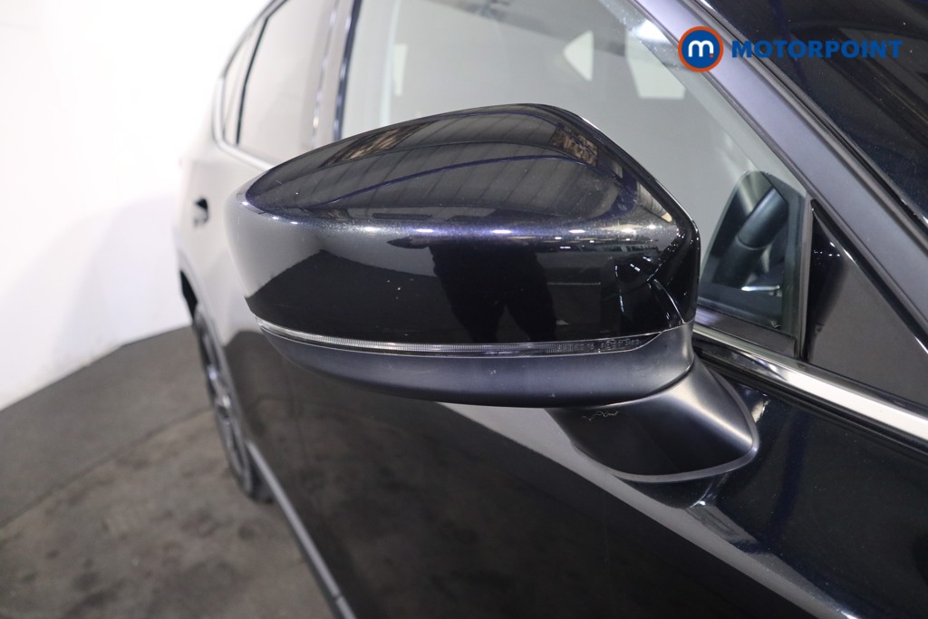 Mazda Cx-5 Sport Edition Manual Diesel SUV - Stock Number (1626462) - 36th supplementary image
