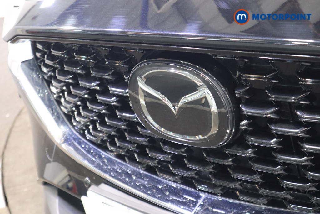 Mazda Cx-5 Sport Edition Manual Diesel SUV - Stock Number (1626462) - 39th supplementary image