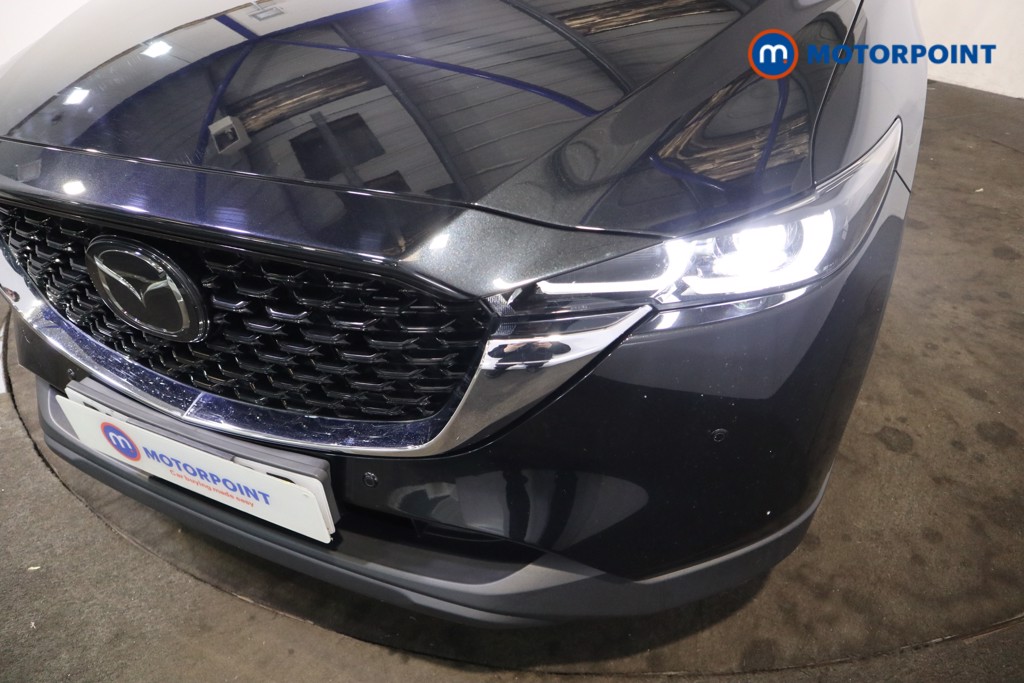 Mazda Cx-5 Sport Edition Manual Diesel SUV - Stock Number (1626462) - 40th supplementary image