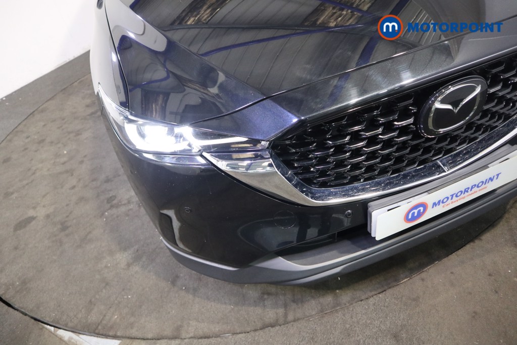 Mazda Cx-5 Sport Edition Manual Diesel SUV - Stock Number (1626462) - 41st supplementary image