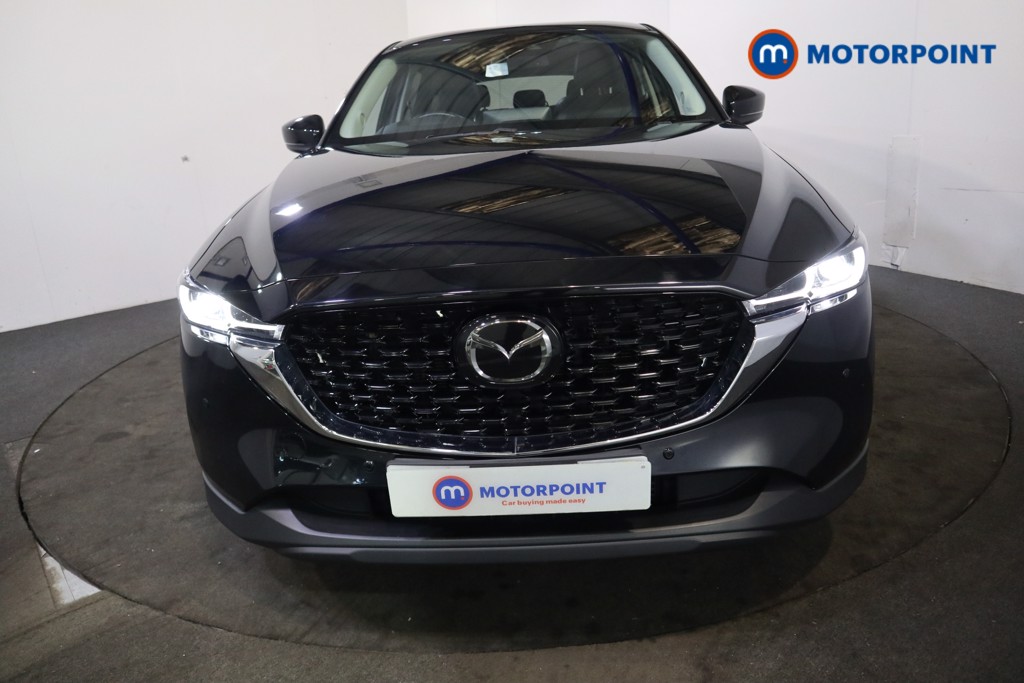 Mazda Cx-5 Sport Edition Manual Diesel SUV - Stock Number (1626462) - 42nd supplementary image