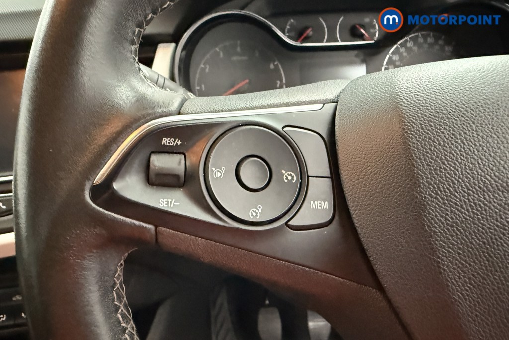 Vauxhall Crossland X Griffin Manual Petrol SUV - Stock Number (1626467) - 2nd supplementary image