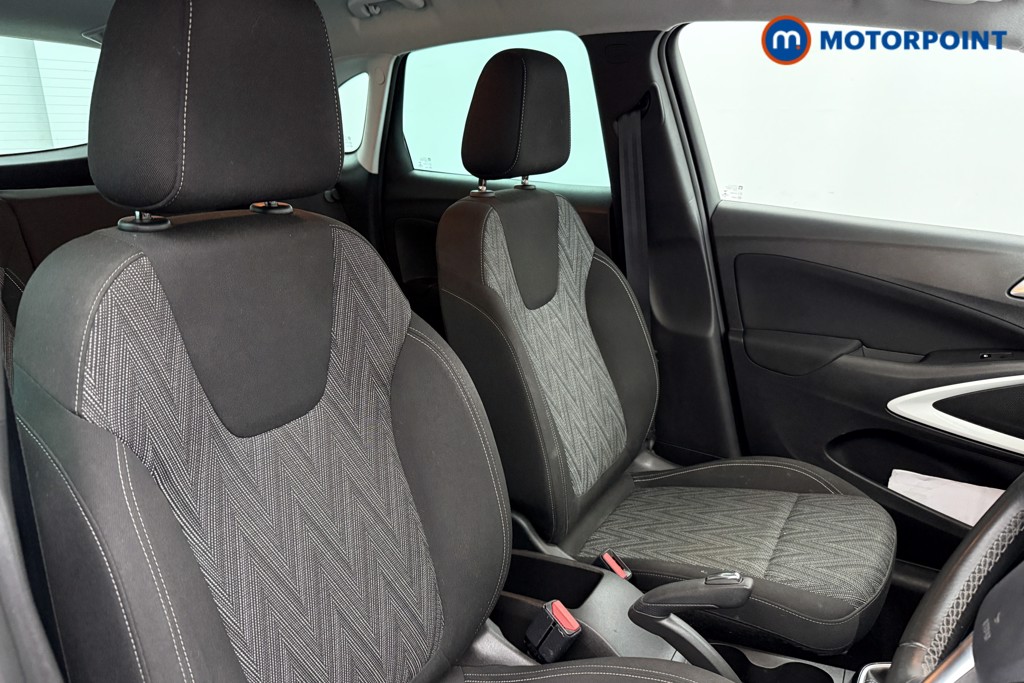Vauxhall Crossland X Griffin Manual Petrol SUV - Stock Number (1626467) - 10th supplementary image