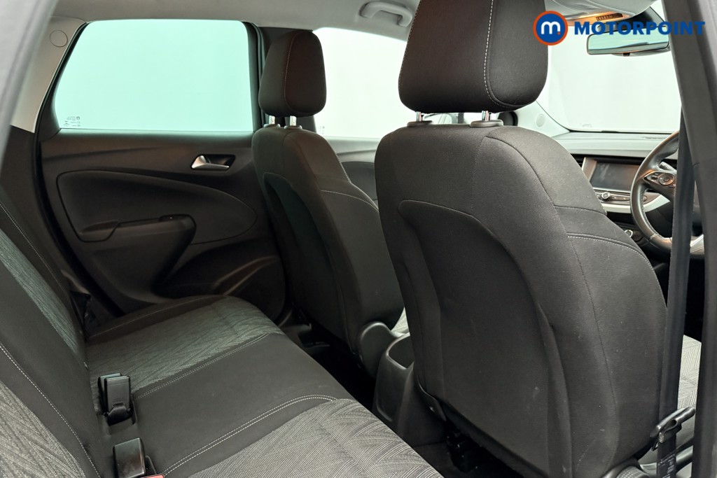 Vauxhall Crossland X Griffin Manual Petrol SUV - Stock Number (1626467) - 13th supplementary image