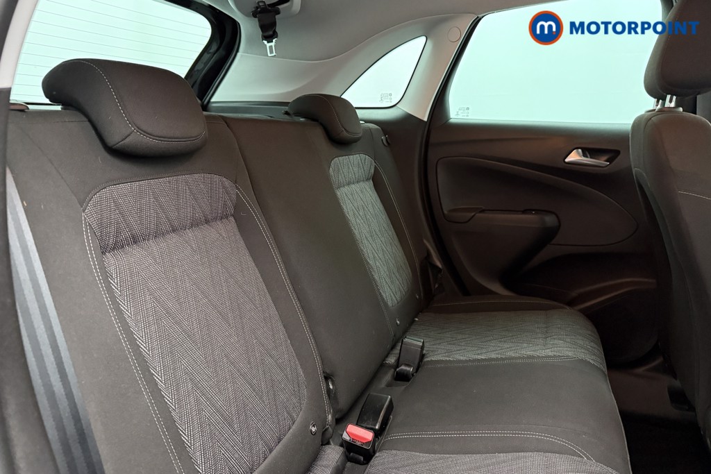 Vauxhall Crossland X Griffin Manual Petrol SUV - Stock Number (1626467) - 14th supplementary image