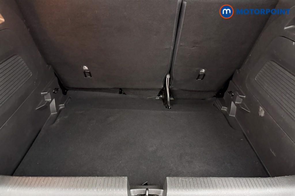 Vauxhall Crossland X Griffin Manual Petrol SUV - Stock Number (1626467) - 16th supplementary image