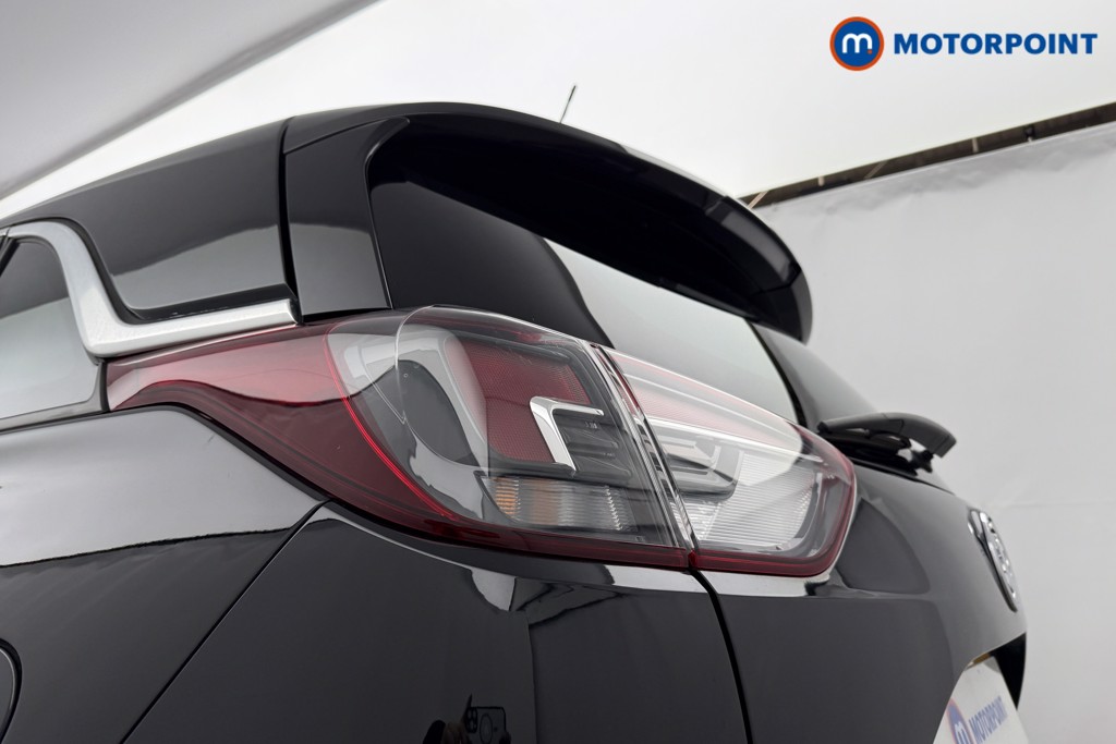 Vauxhall Crossland X Griffin Manual Petrol SUV - Stock Number (1626467) - 17th supplementary image