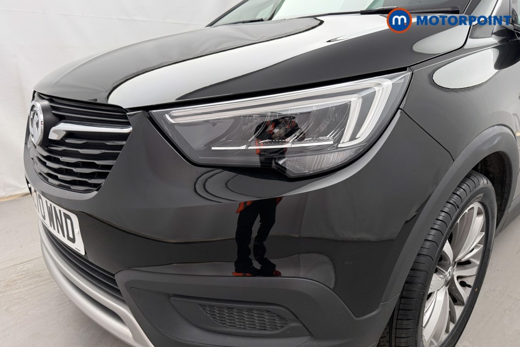 Vauxhall Crossland X Griffin Manual Petrol SUV - Stock Number (1626467) - 18th supplementary image