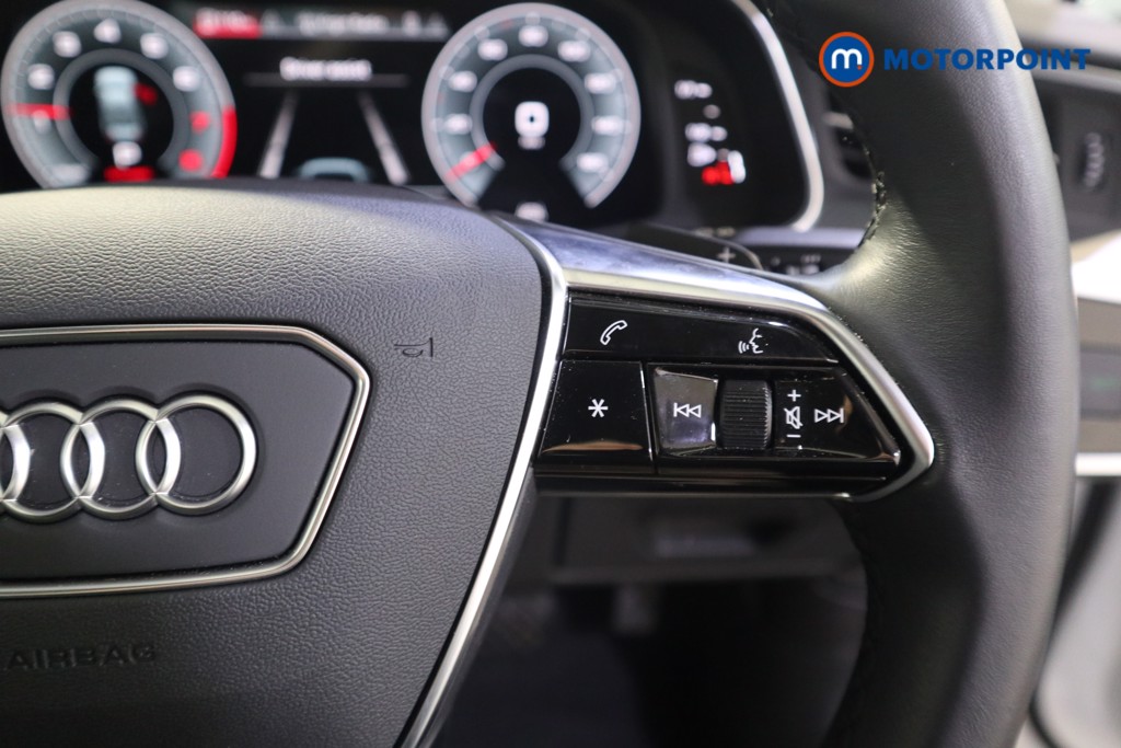 Audi A6 Sport Automatic Petrol Saloon - Stock Number (1626729) - 6th supplementary image
