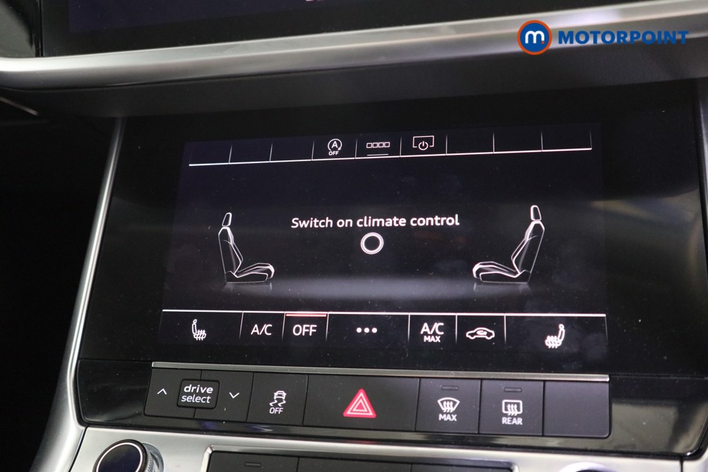 Audi A6 Sport Automatic Petrol Saloon - Stock Number (1626729) - 7th supplementary image