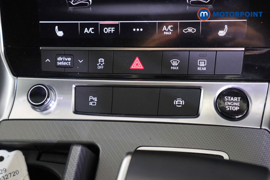 Audi A6 Sport Automatic Petrol Saloon - Stock Number (1626729) - 8th supplementary image