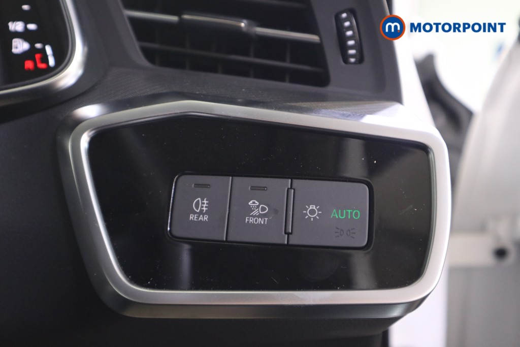 Audi A6 Sport Automatic Petrol Saloon - Stock Number (1626729) - 10th supplementary image