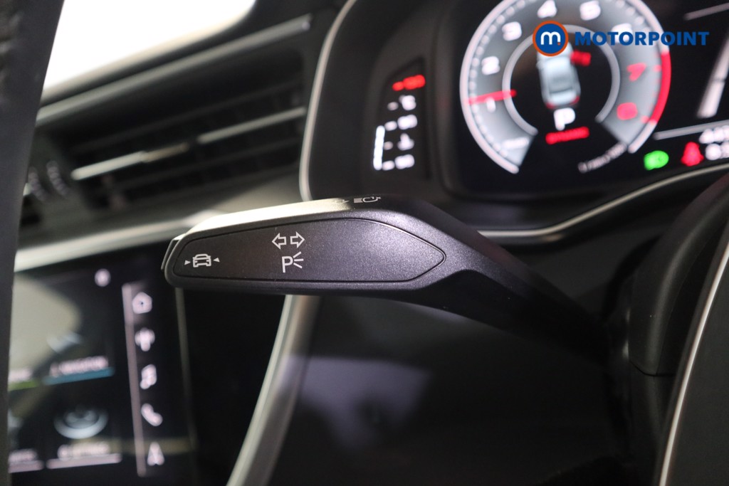 Audi A6 Sport Automatic Petrol Saloon - Stock Number (1626729) - 11th supplementary image