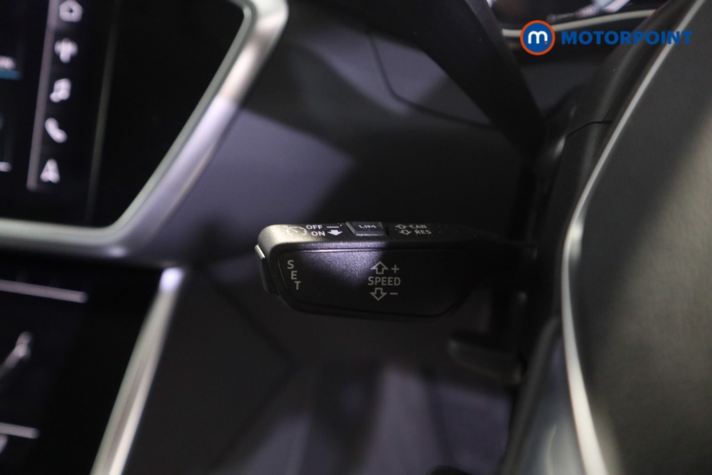 Audi A6 Sport Automatic Petrol Saloon - Stock Number (1626729) - 12th supplementary image