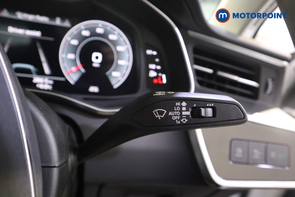 Audi A6 Sport Automatic Petrol Saloon - Stock Number (1626729) - 13th supplementary image