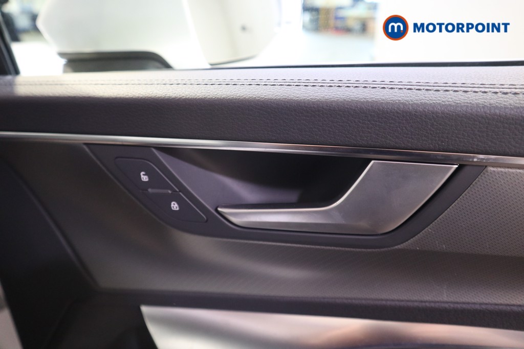 Audi A6 Sport Automatic Petrol Saloon - Stock Number (1626729) - 15th supplementary image