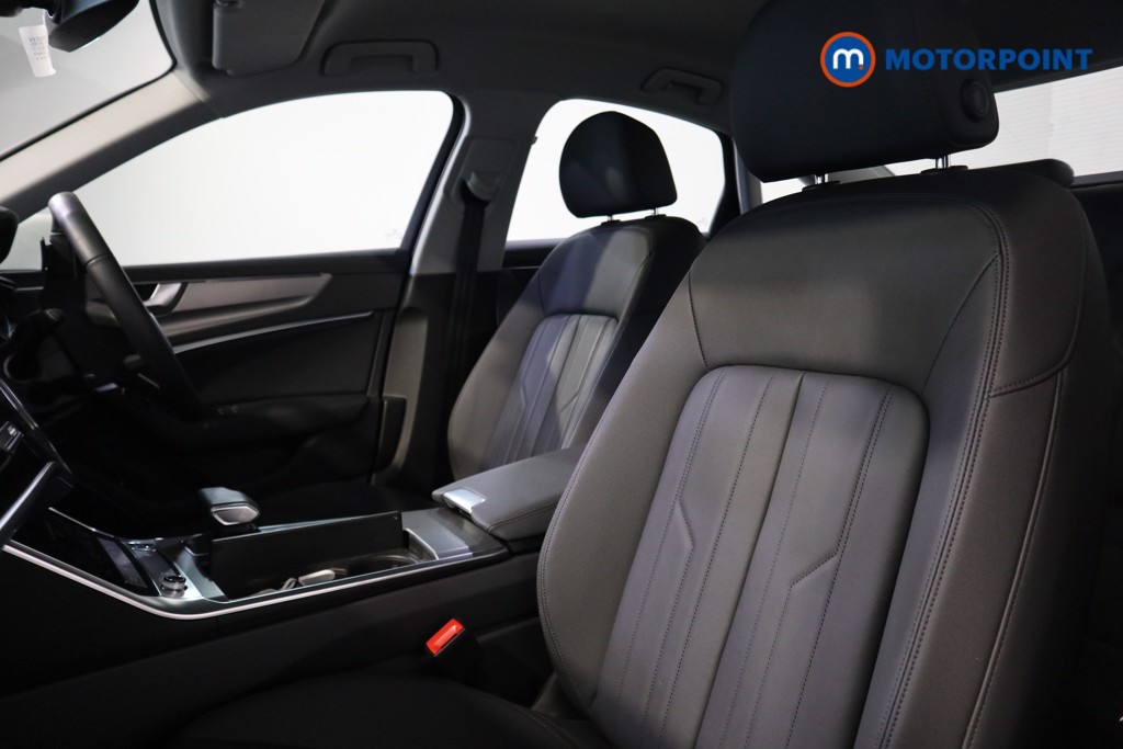 Audi A6 Sport Automatic Petrol Saloon - Stock Number (1626729) - 17th supplementary image