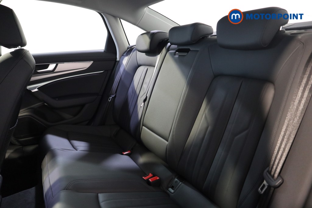 Audi A6 Sport Automatic Petrol Saloon - Stock Number (1626729) - 18th supplementary image