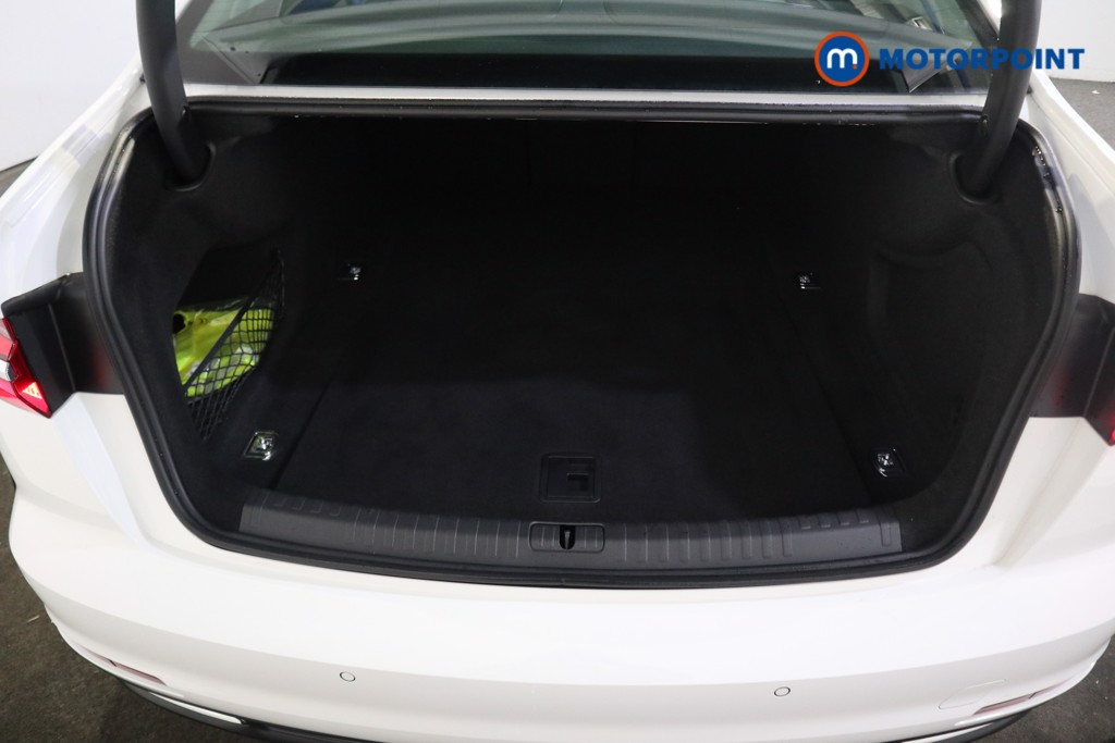 Audi A6 Sport Automatic Petrol Saloon - Stock Number (1626729) - 20th supplementary image