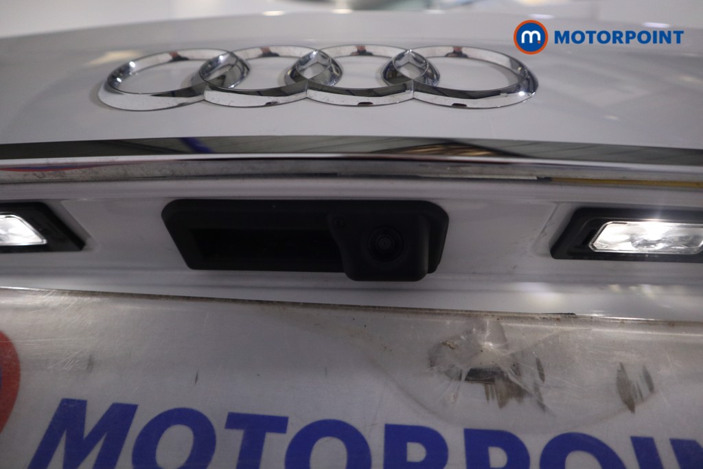 Audi A6 Sport Automatic Petrol Saloon - Stock Number (1626729) - 21st supplementary image