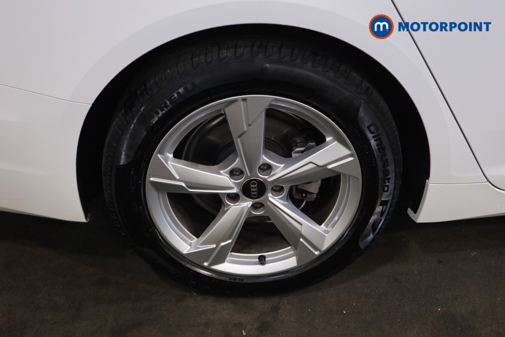 Audi A6 Sport Automatic Petrol Saloon - Stock Number (1626729) - 22nd supplementary image