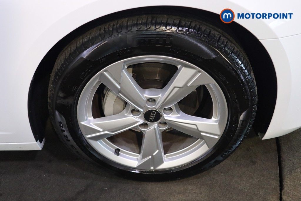 Audi A6 Sport Automatic Petrol Saloon - Stock Number (1626729) - 23rd supplementary image