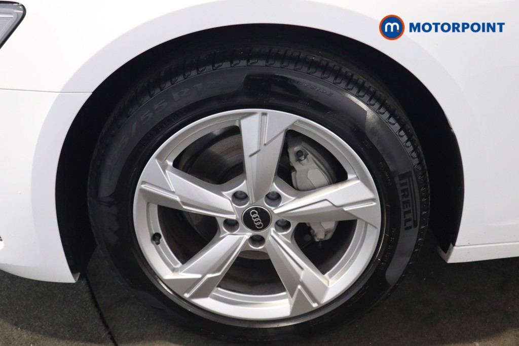 Audi A6 Sport Automatic Petrol Saloon - Stock Number (1626729) - 24th supplementary image