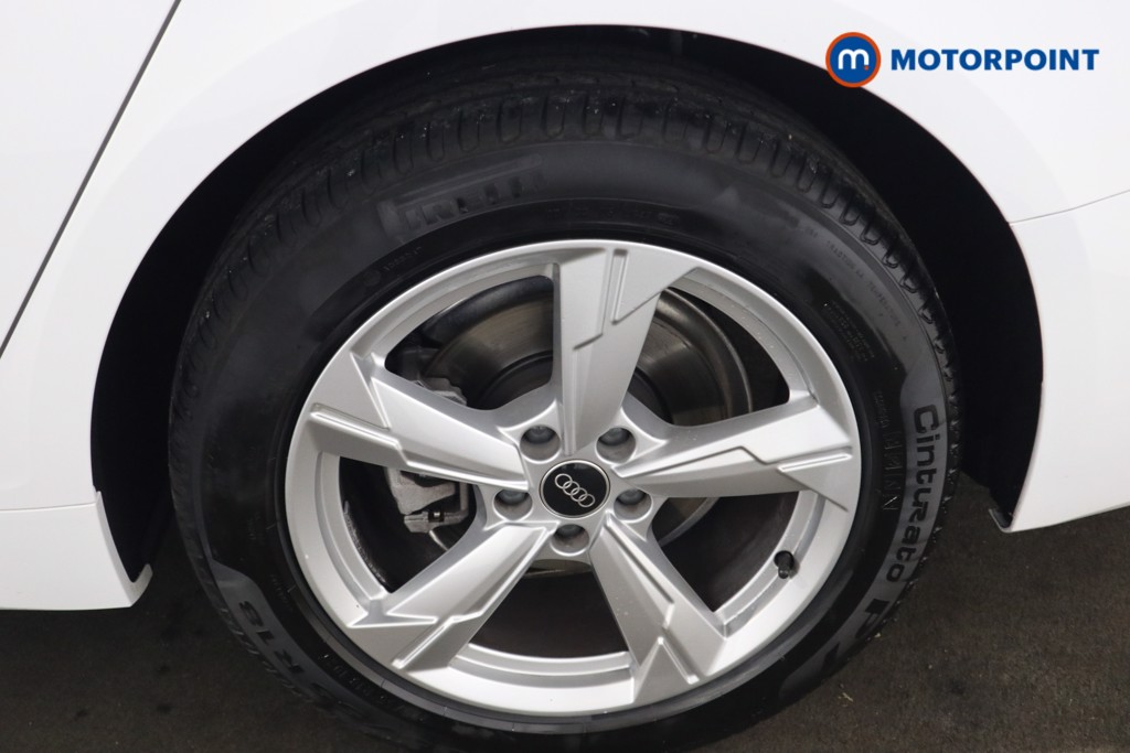 Audi A6 Sport Automatic Petrol Saloon - Stock Number (1626729) - 25th supplementary image