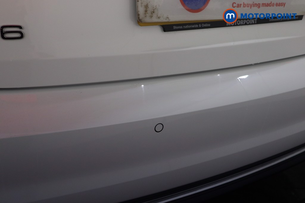 Audi A6 Sport Automatic Petrol Saloon - Stock Number (1626729) - 26th supplementary image