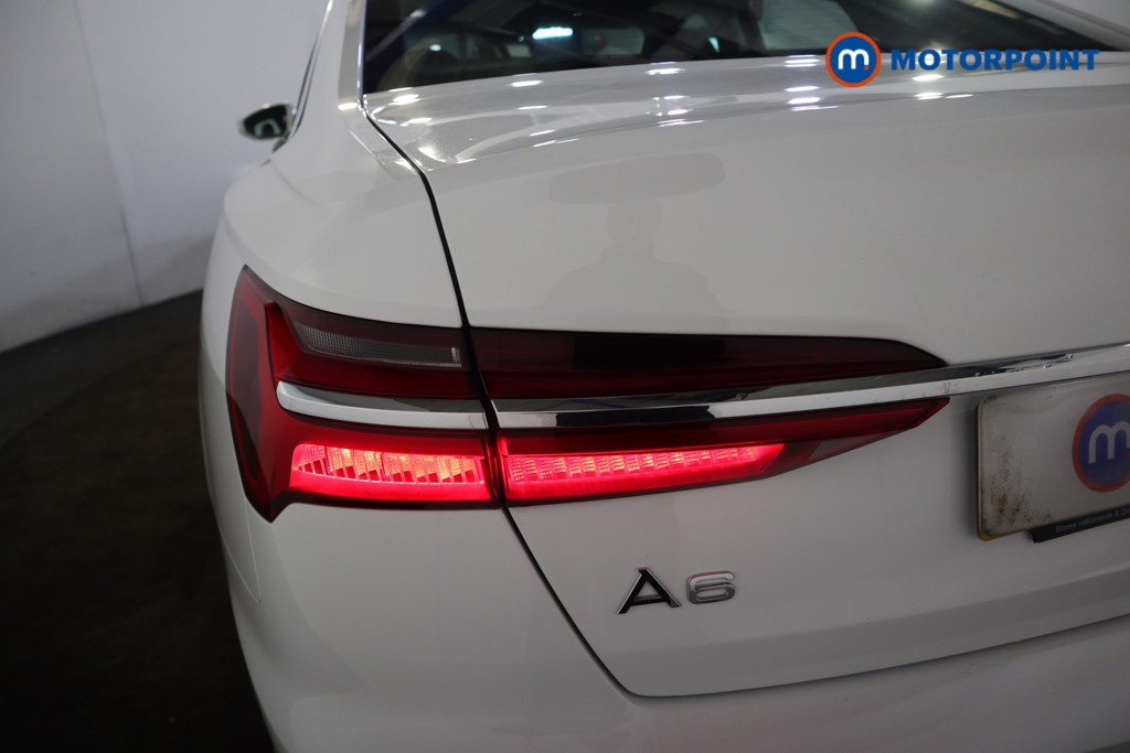Audi A6 Sport Automatic Petrol Saloon - Stock Number (1626729) - 27th supplementary image