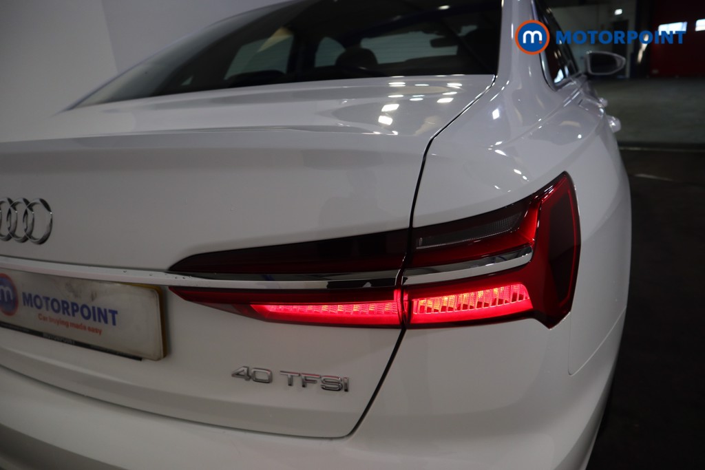 Audi A6 Sport Automatic Petrol Saloon - Stock Number (1626729) - 28th supplementary image