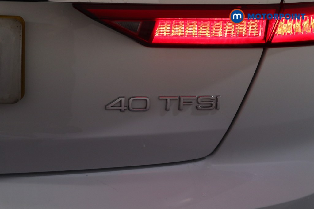 Audi A6 Sport Automatic Petrol Saloon - Stock Number (1626729) - 29th supplementary image