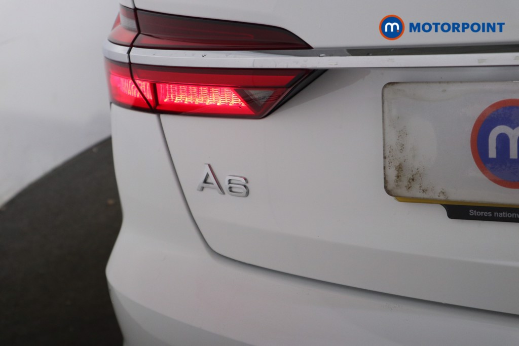 Audi A6 Sport Automatic Petrol Saloon - Stock Number (1626729) - 30th supplementary image