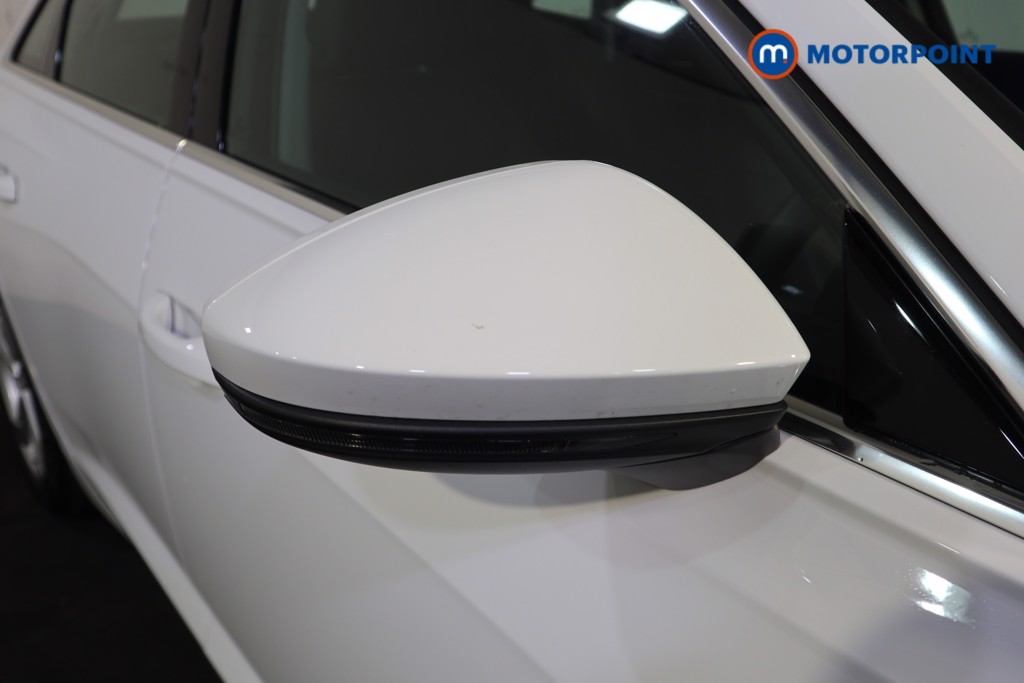 Audi A6 Sport Automatic Petrol Saloon - Stock Number (1626729) - 33rd supplementary image