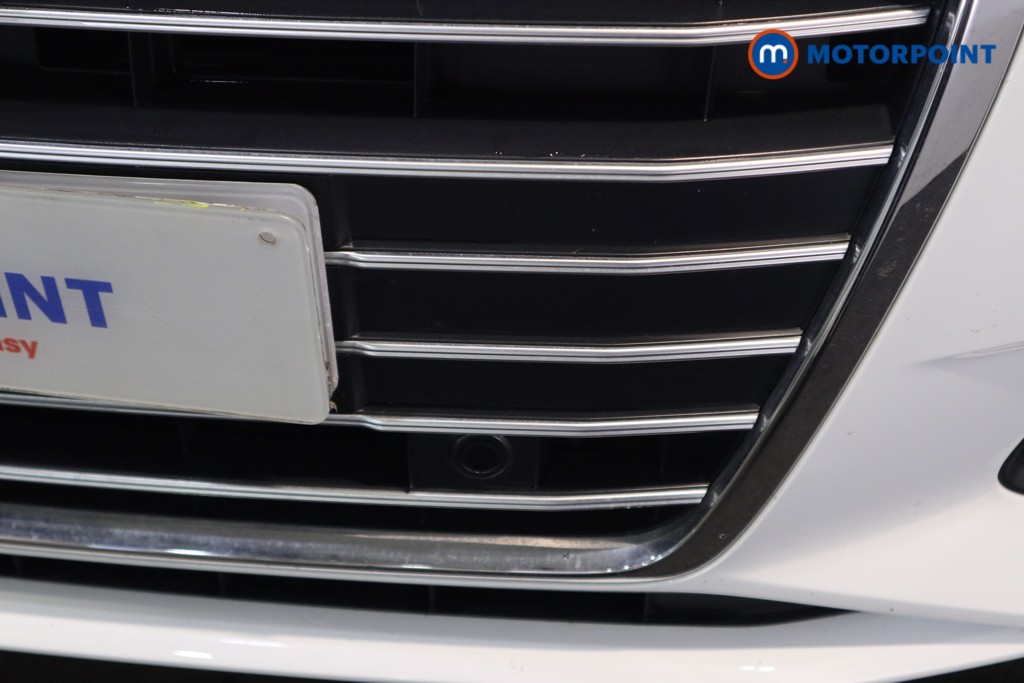 Audi A6 Sport Automatic Petrol Saloon - Stock Number (1626729) - 35th supplementary image