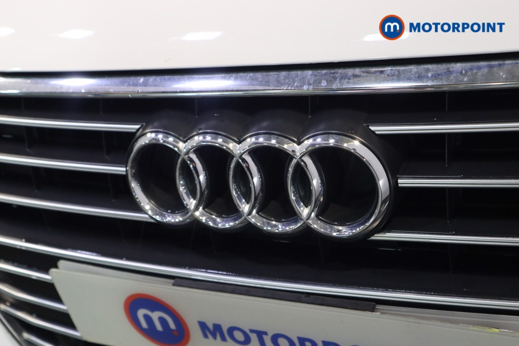 Audi A6 Sport Automatic Petrol Saloon - Stock Number (1626729) - 36th supplementary image