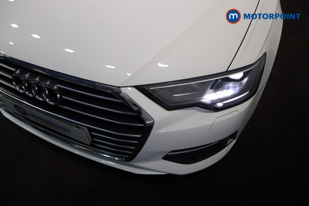 Audi A6 Sport Automatic Petrol Saloon - Stock Number (1626729) - 37th supplementary image