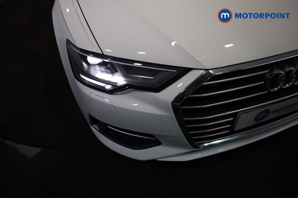 Audi A6 Sport Automatic Petrol Saloon - Stock Number (1626729) - 38th supplementary image